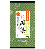茶師監修